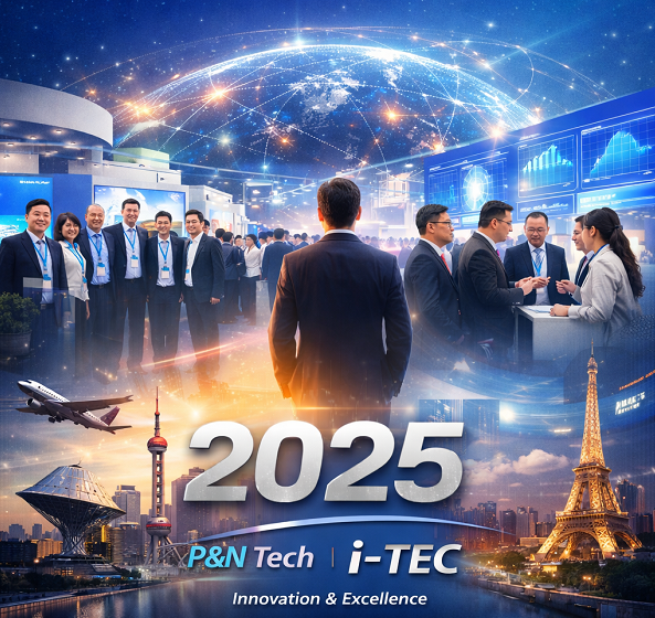 podsumowanie roku 2025: Stabilny wzrost, gotowi na 2026