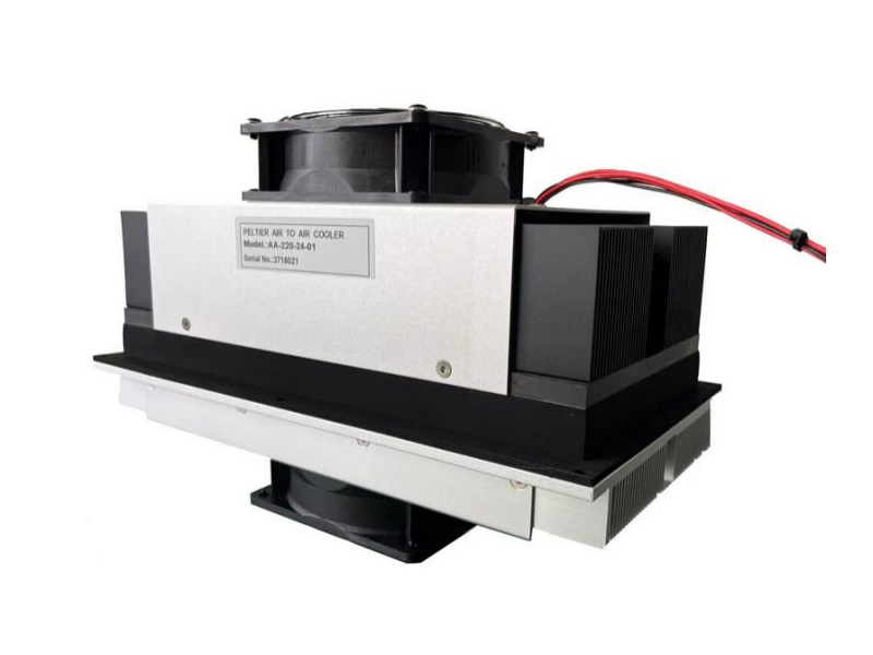 How Peltier Technology Solve Key Challenges in Climate (humidity) Chambers