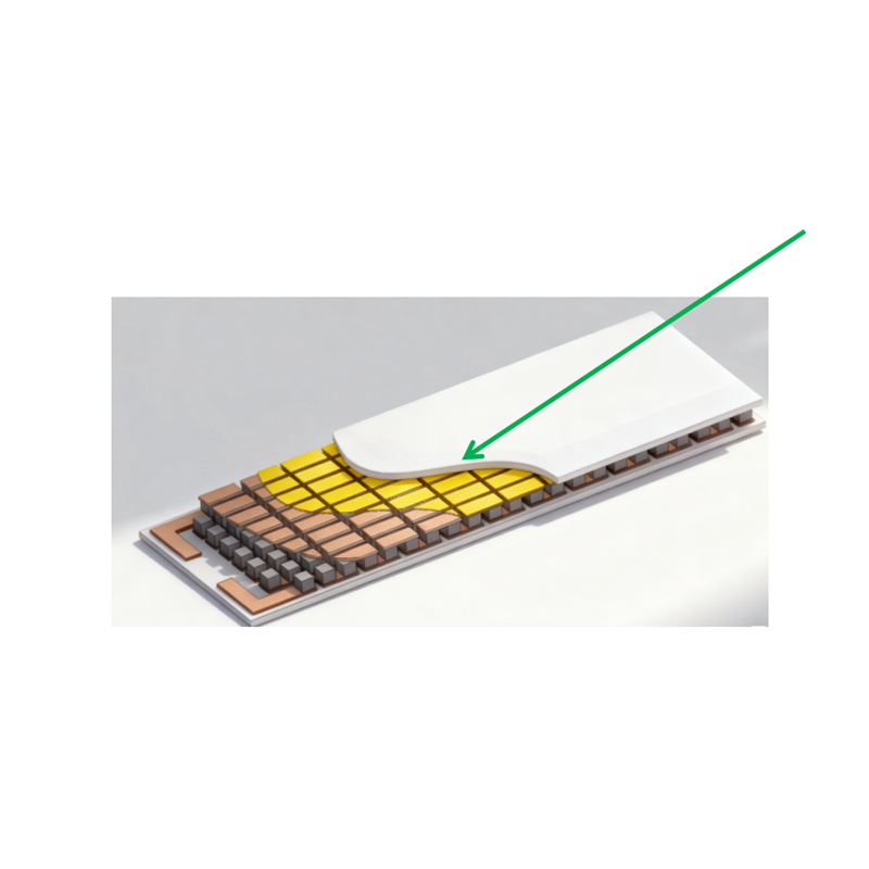 Precision Thermal Control in PCR Systems: The Role of TEC Technology in Molecular Diagnostics