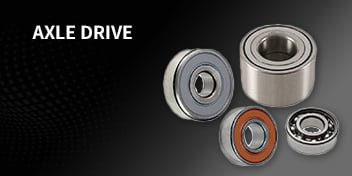 AXLE DRIVE