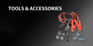 TOOLS & ACCESSORIES