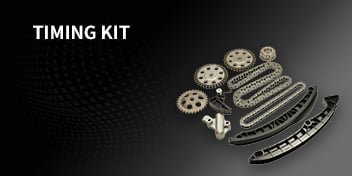 Kit de distribuição