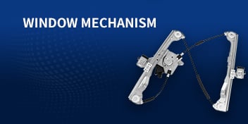 Fenstermechanismus