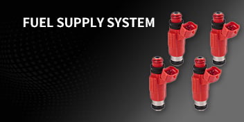 FUEL SUPPLY SYSTEM