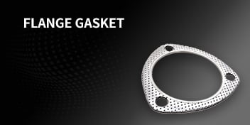 Gaxeta de flange