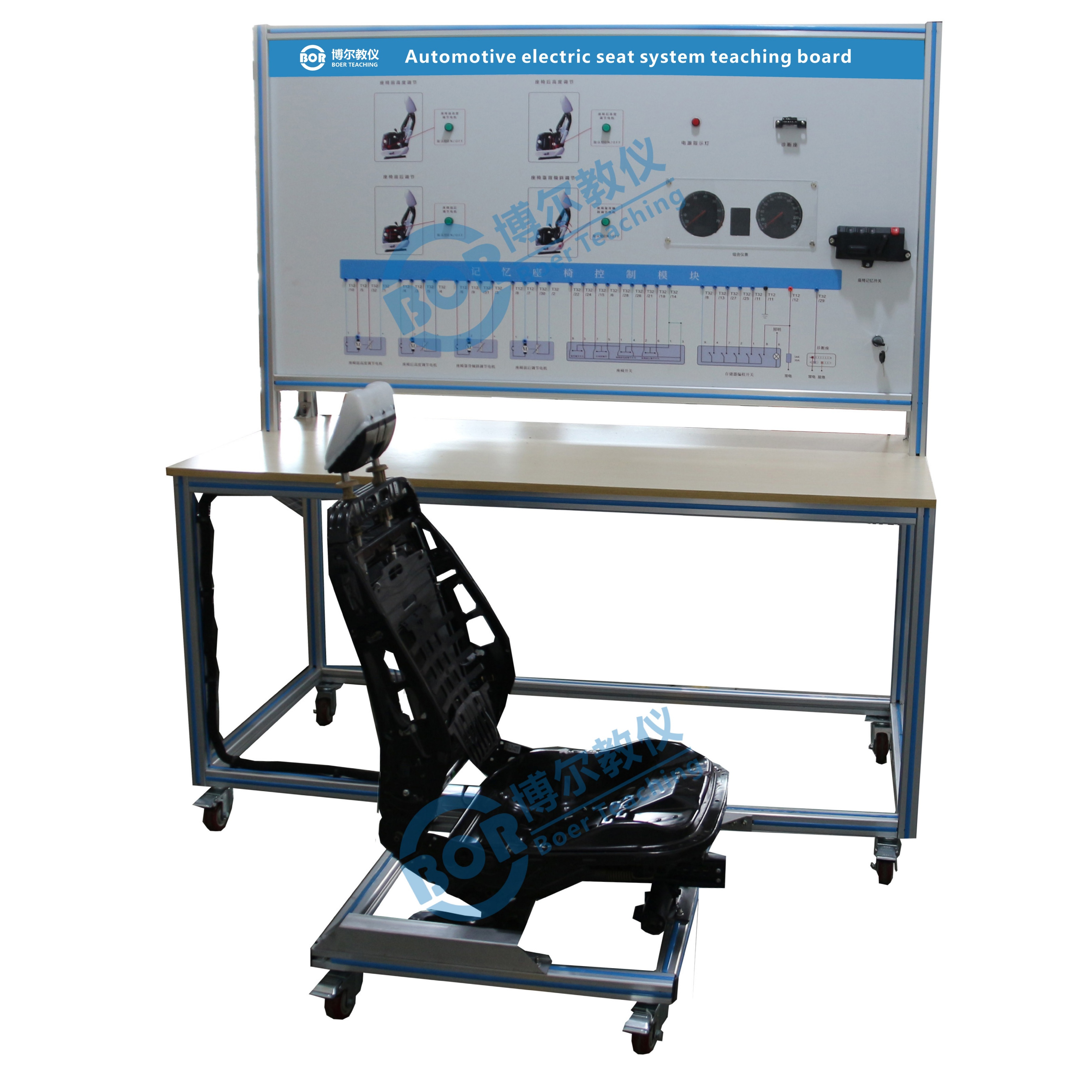 Why Every Automotive School Needs a Driving Simulator
