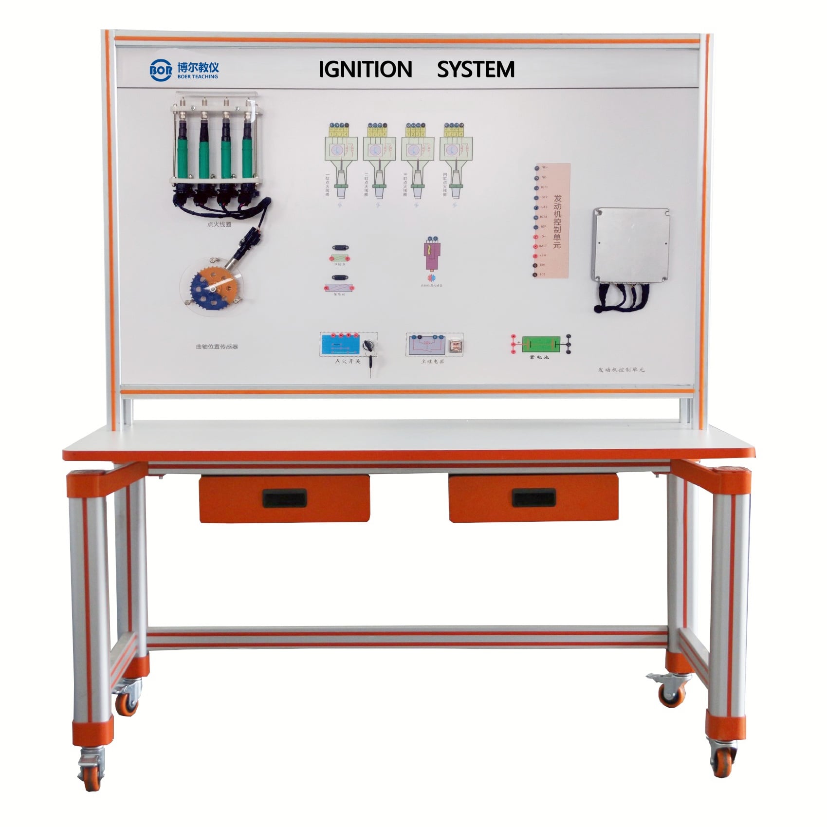 Ignition system