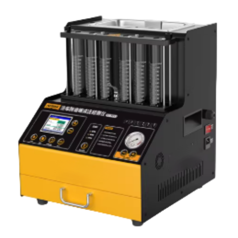 Injector Tester