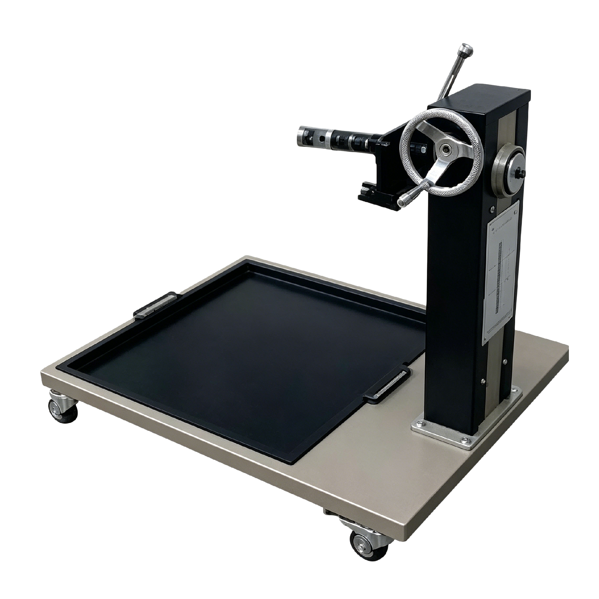 Transmission Tilting Stand