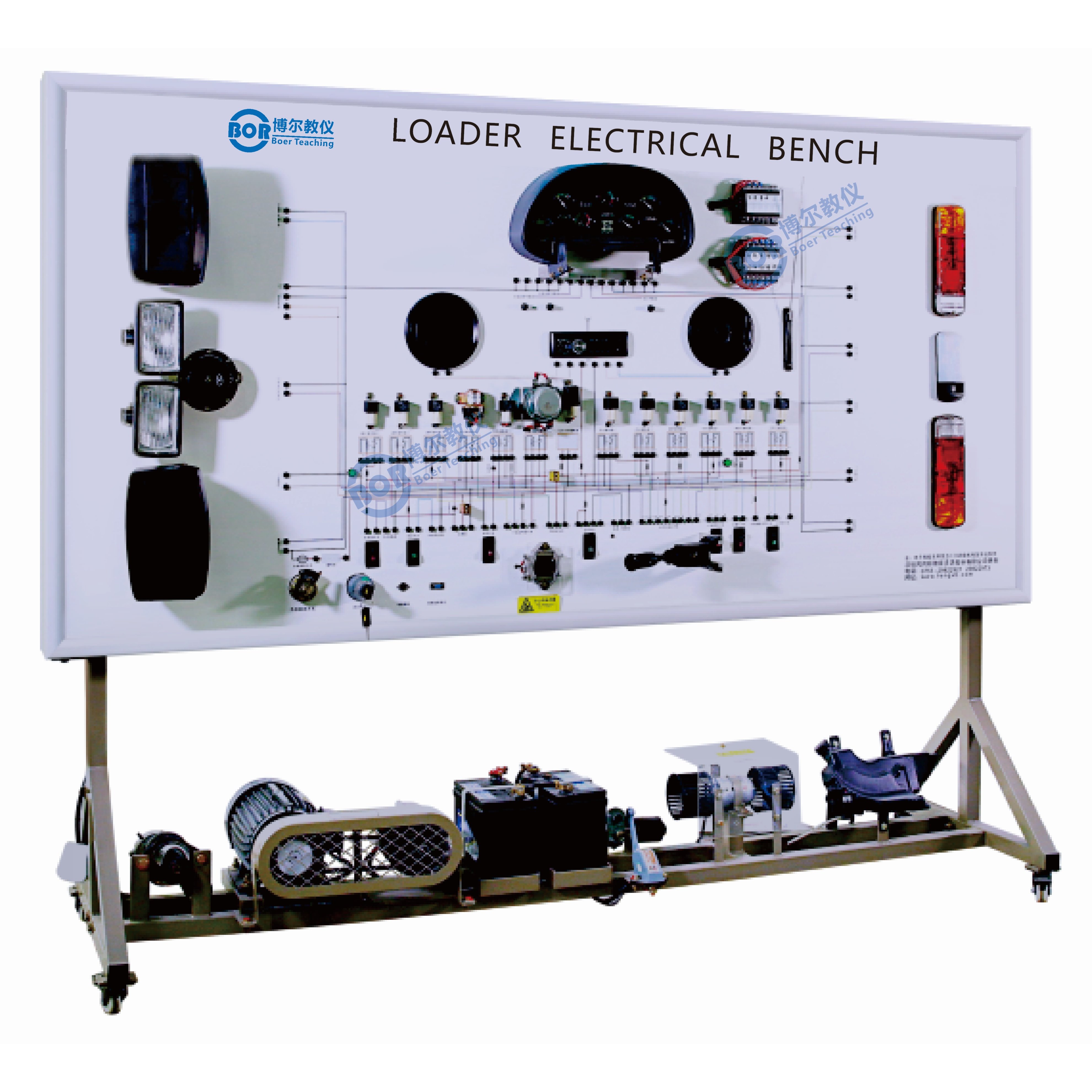 Top Automotive Training Simulators for Schools and Colleges