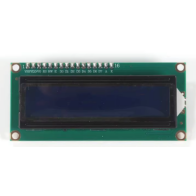 Digital IC tester