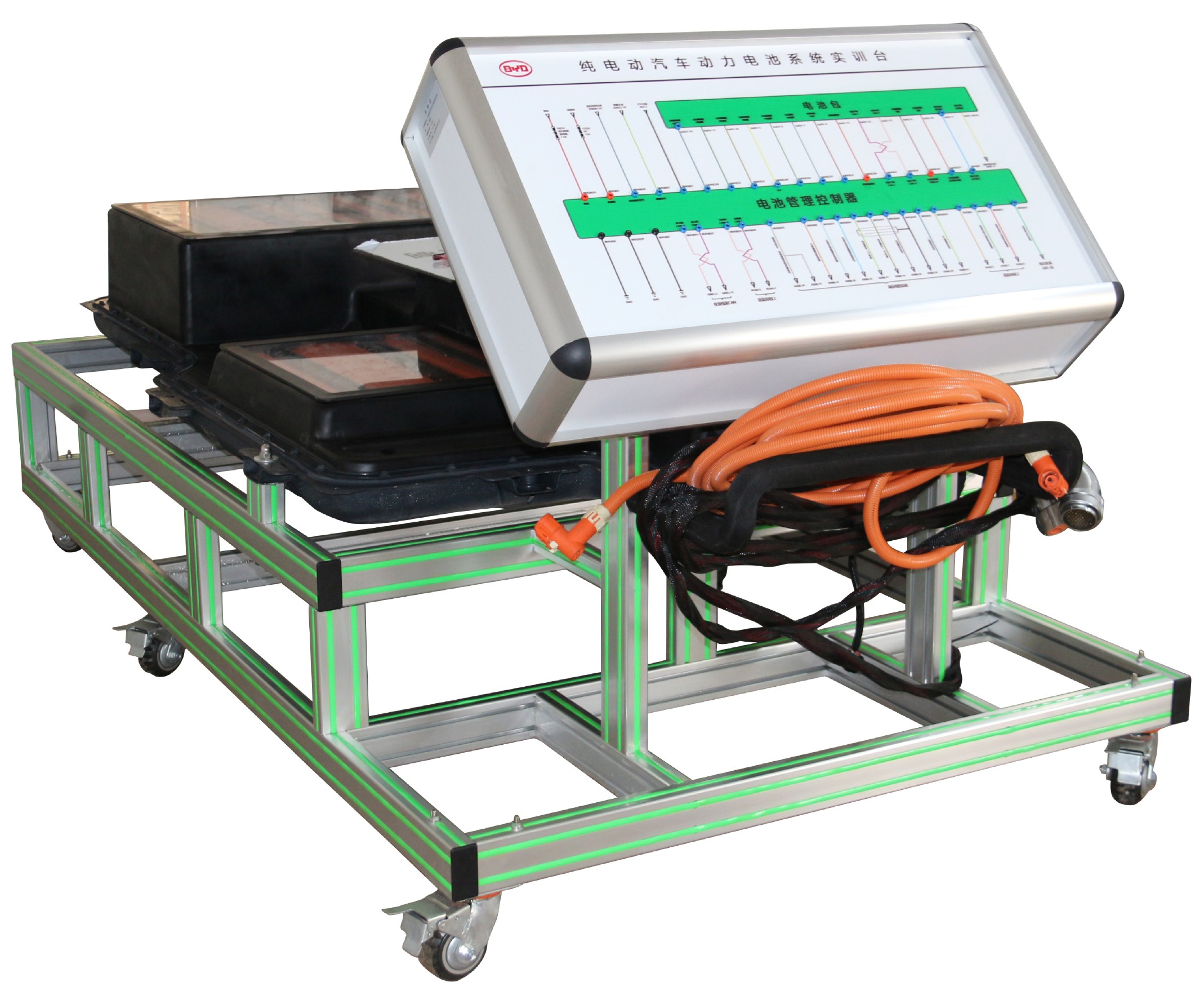 How Automotive Training Simulators Improve Learning Accuracy