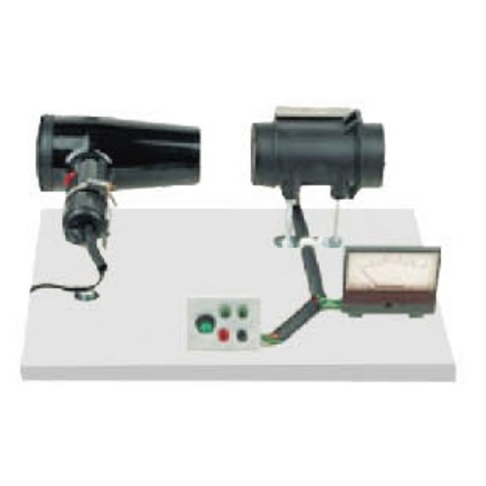 Air Flow Meter Functional Model