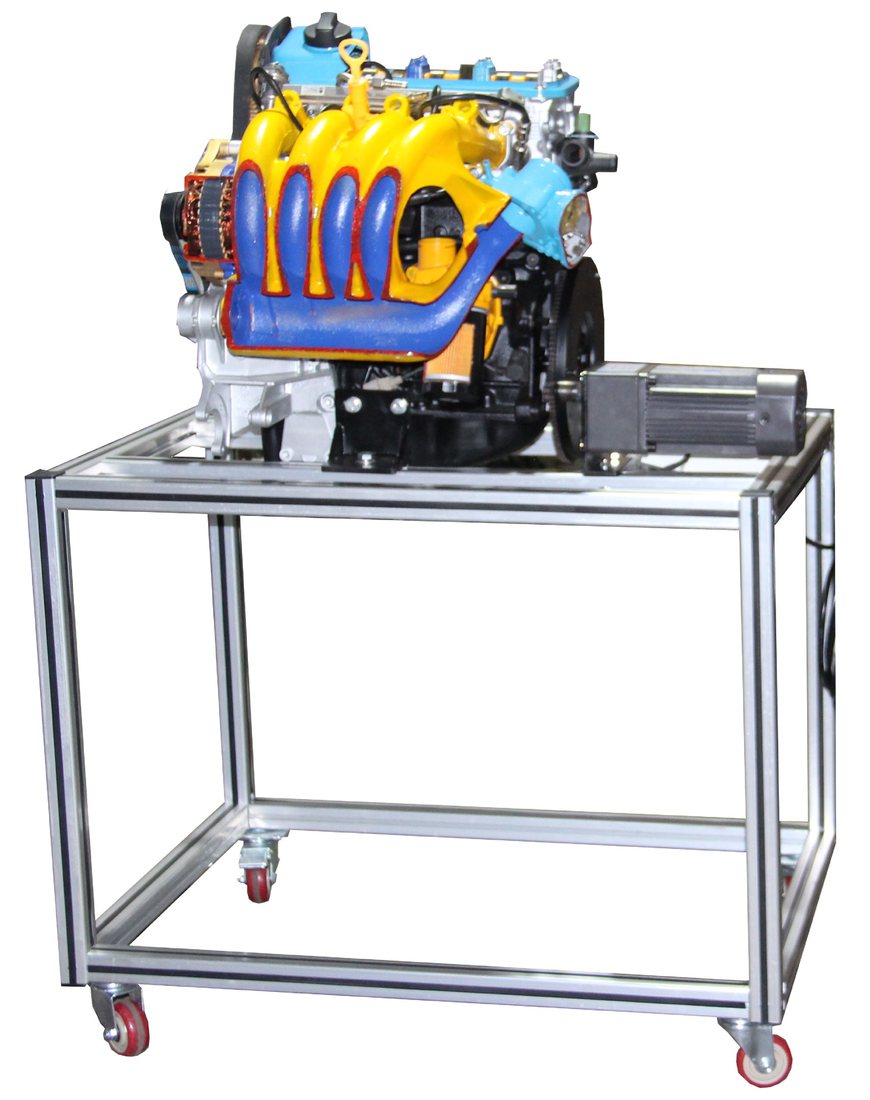Top Training Equipment Every Vocational School Should Have
