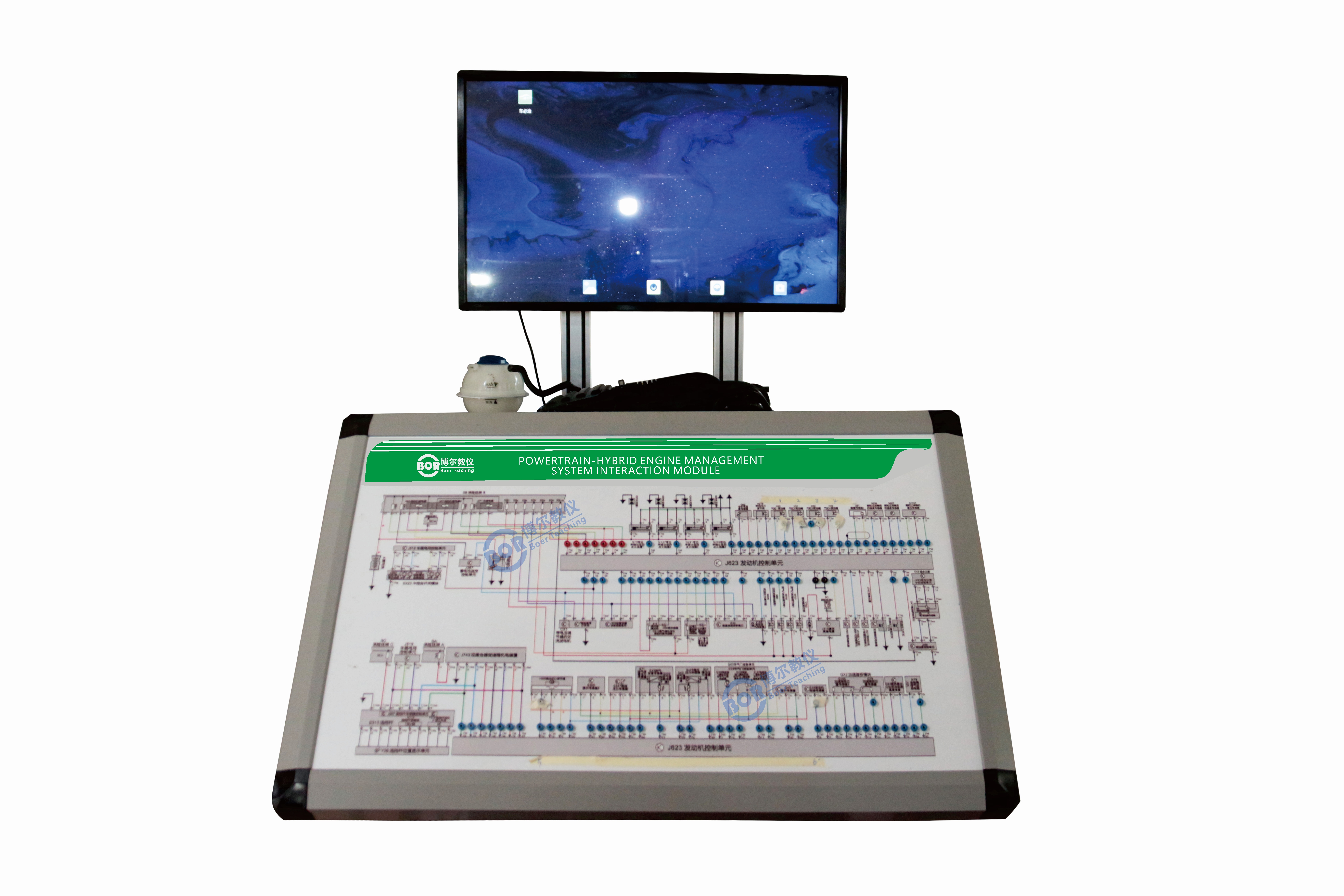 How to Choose the Right Educational Equipment Supplier