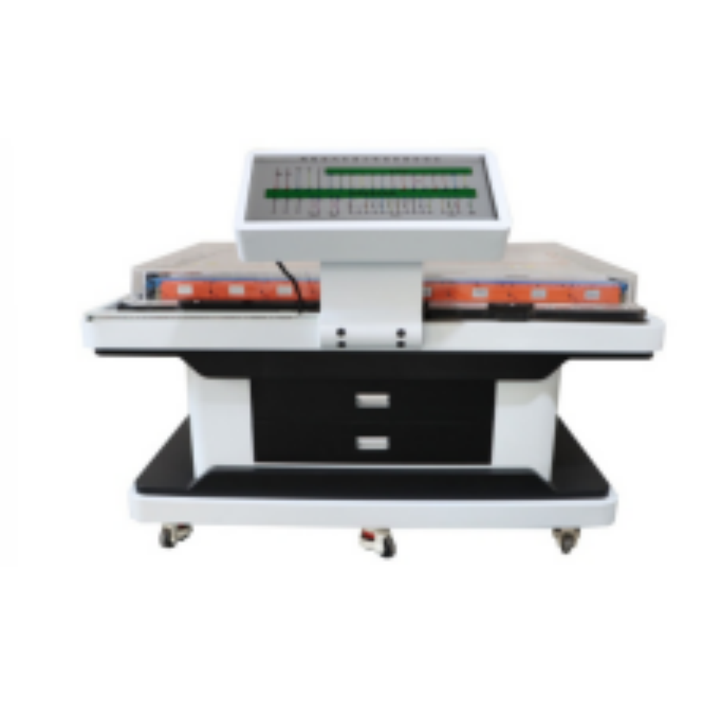 Battery Management System Training Bench