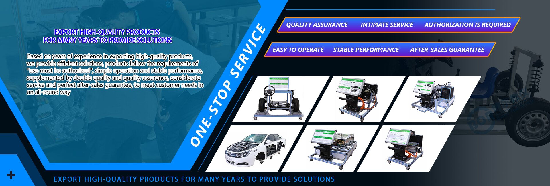 Guangzhou Boer_export hich-quality products for many years to provide solutions