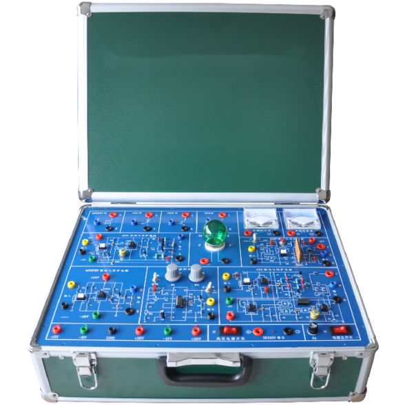 SCR trainer