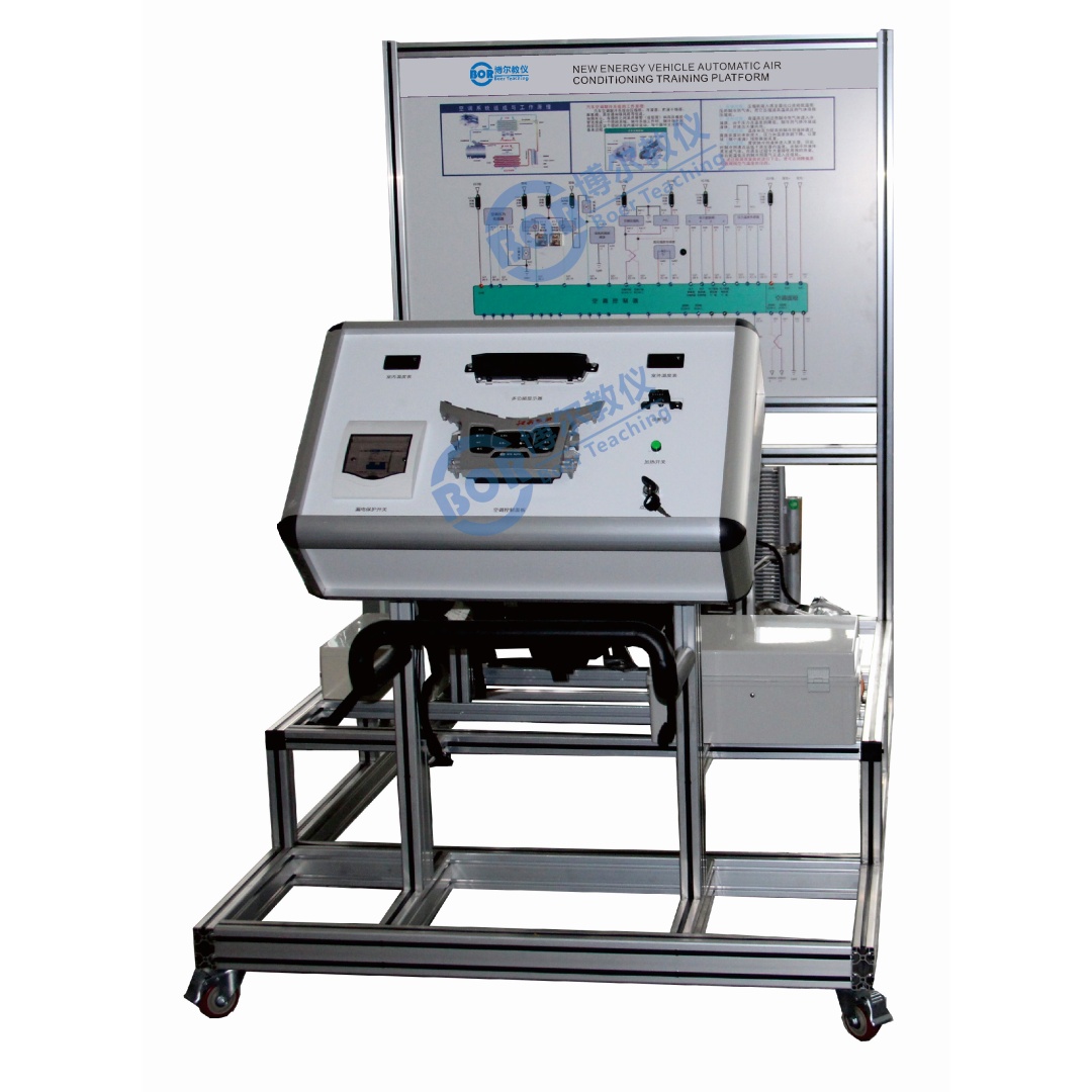 Best Air Conditioner Training Kits for Vocational Programs