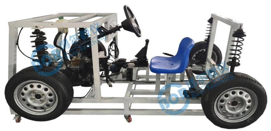 training equipment for driving schools