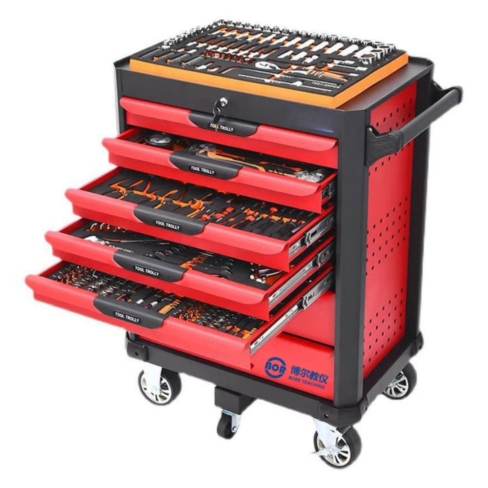 New Energy Comprehensive Insulation Tool Set
