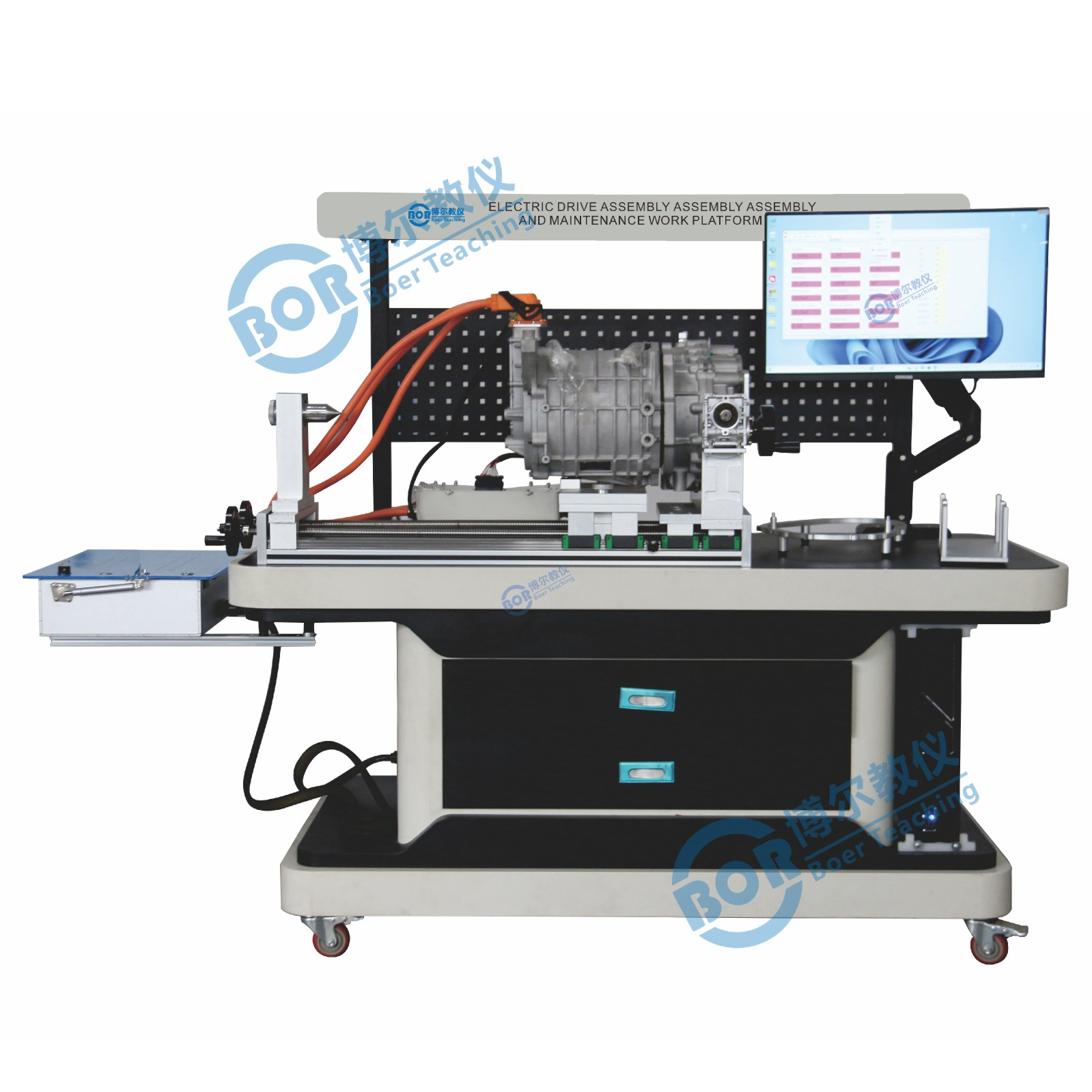 electronic experiment kits