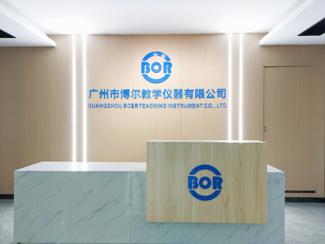 OUR COMPANY