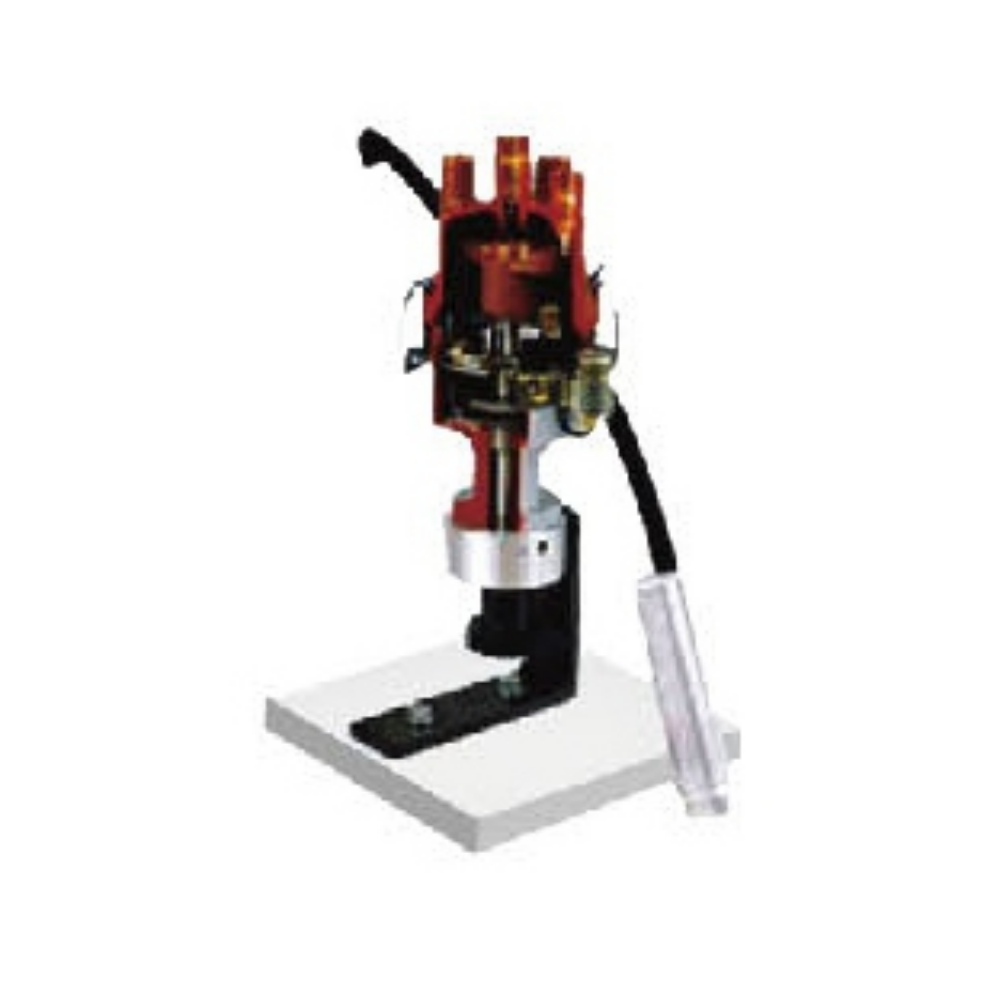 Photoelectric Ignition Distributor Anatomical Model