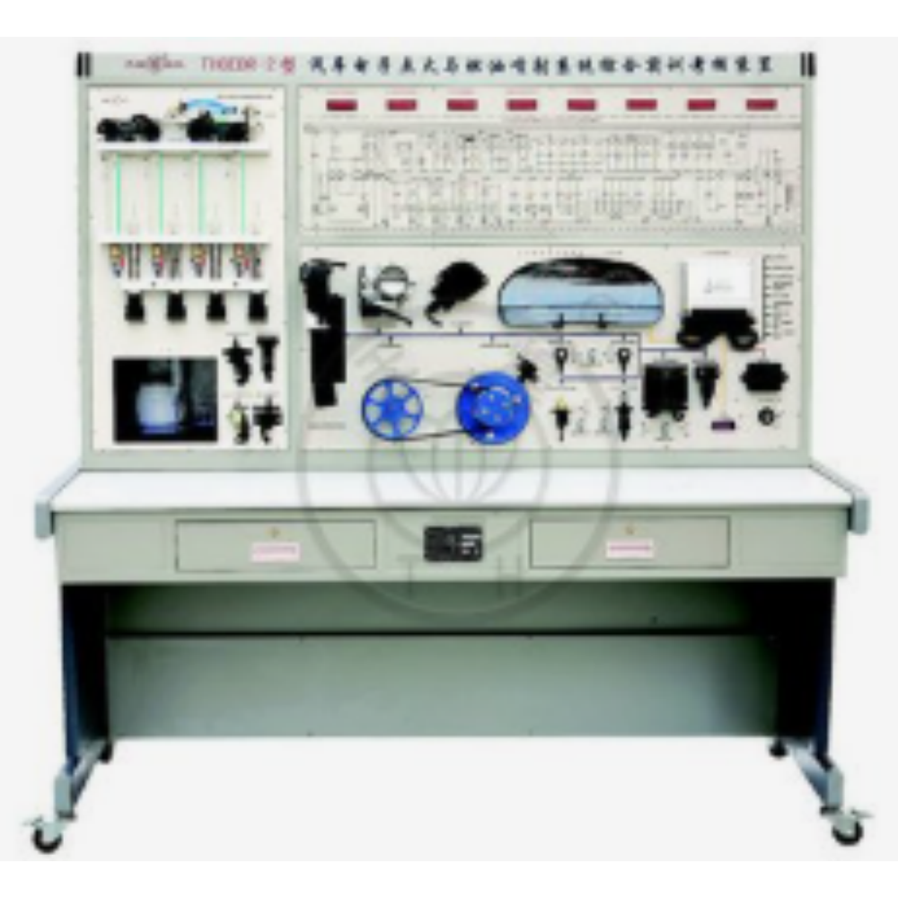 Sequential Fuel Injection System