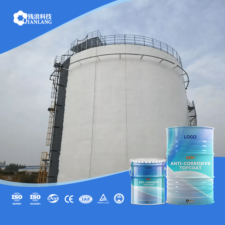 Why Chemical Resistant Epoxy Is Trusted in Industrial Pipelines