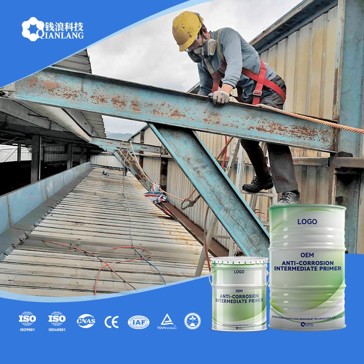 The Protective Value of Steel Structure Coatings in Coastal Areas