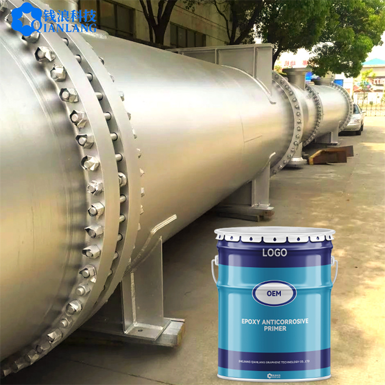 How Water Based Epoxy Floor Coating Supports Sustainable Factories