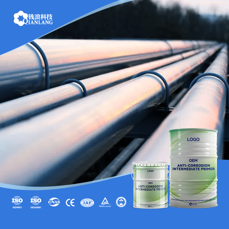 The Demand for Steel Structure Coatings in Industrial Construction