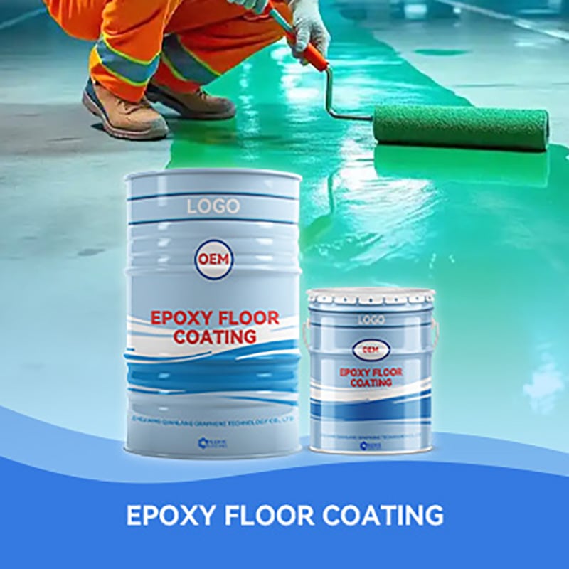 Epoxy Floor Coating