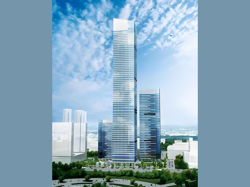 Wuxi Baoneng Group