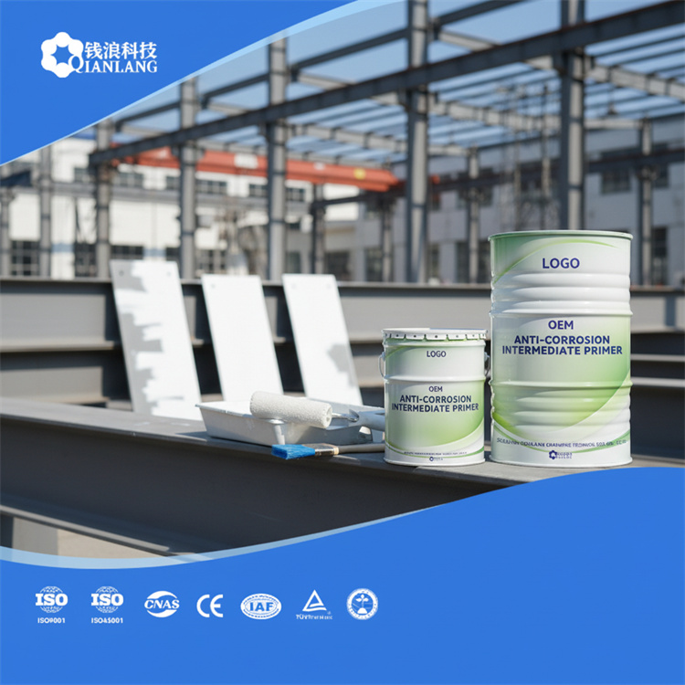 What Makes Water Based Epoxy Floor Coating Popular in Export Markets
