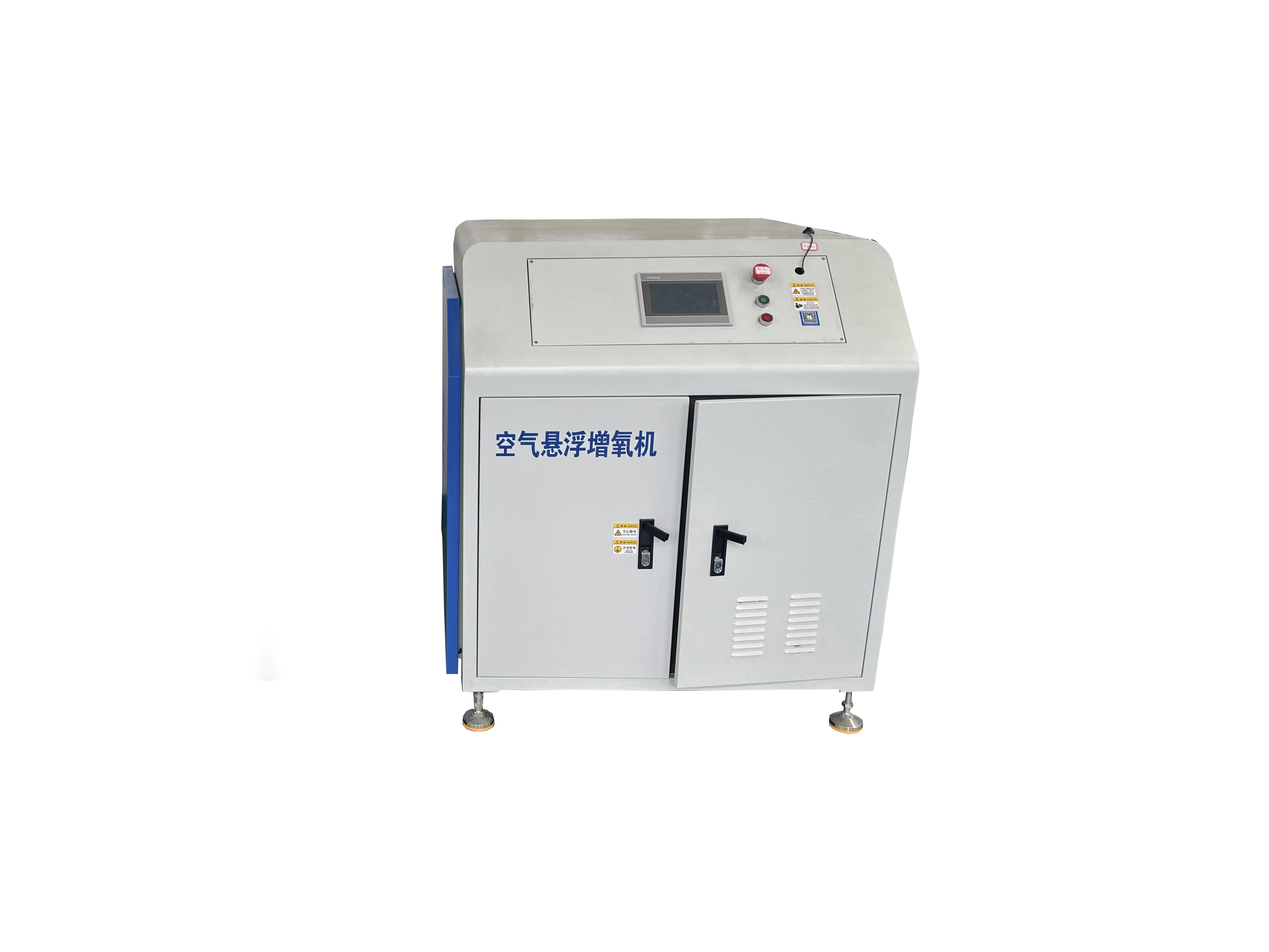 How Does Sewage Treatment Equipment Help Meet Environmental Standards?