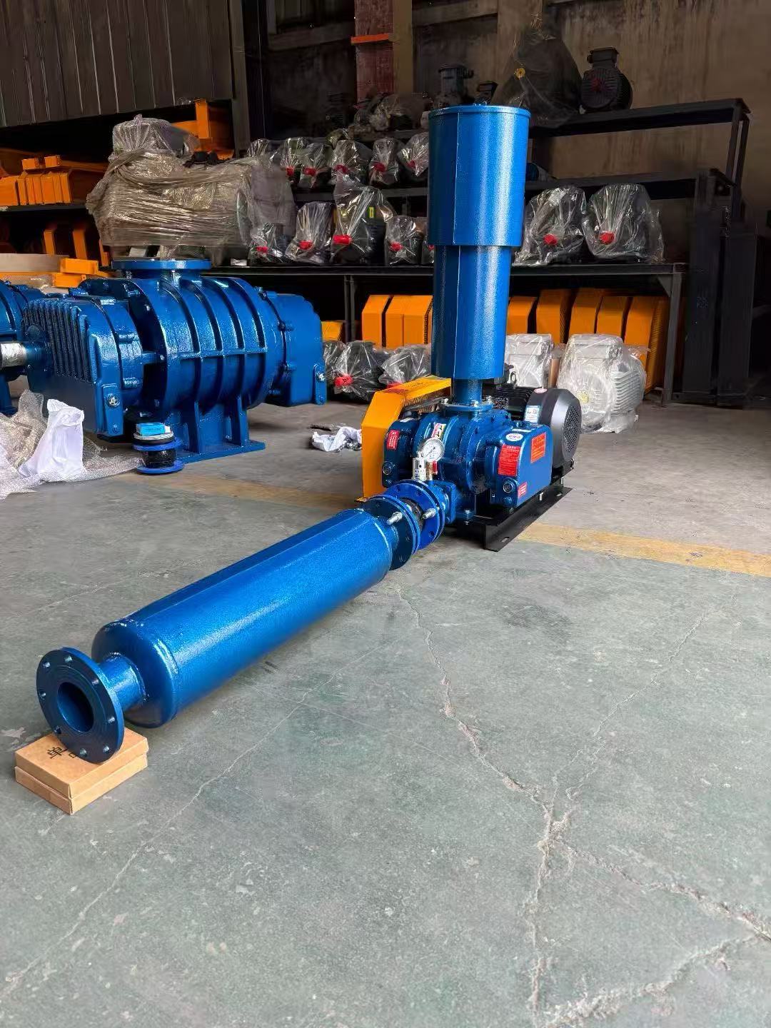 How Can Buyers Get Better Value From Roots Blower for Sale?