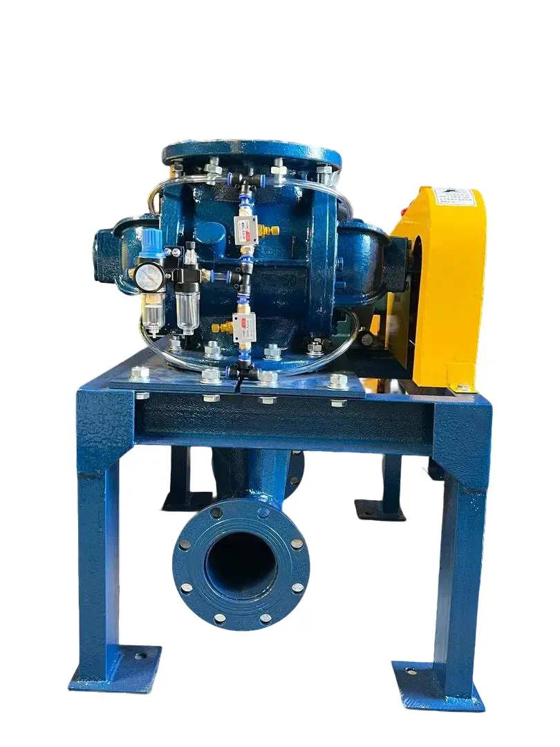 What Performance Indicators Define a High-Quality Industrial Rotary Feeder?