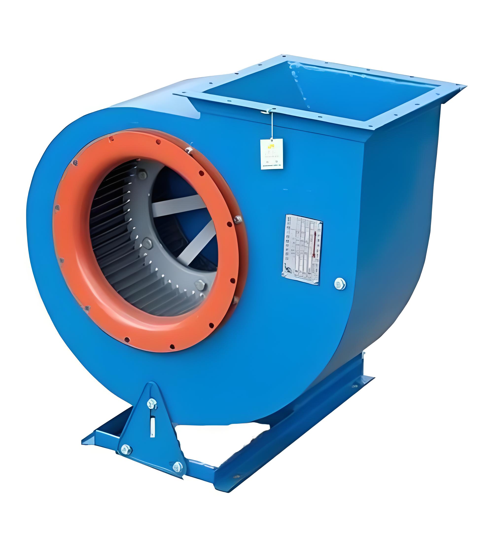 What Technical Specifications Matter Most for a Centrifugal Air Blower Purchase?