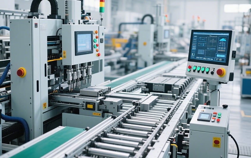 Efficiënte Geadverteerde Productie