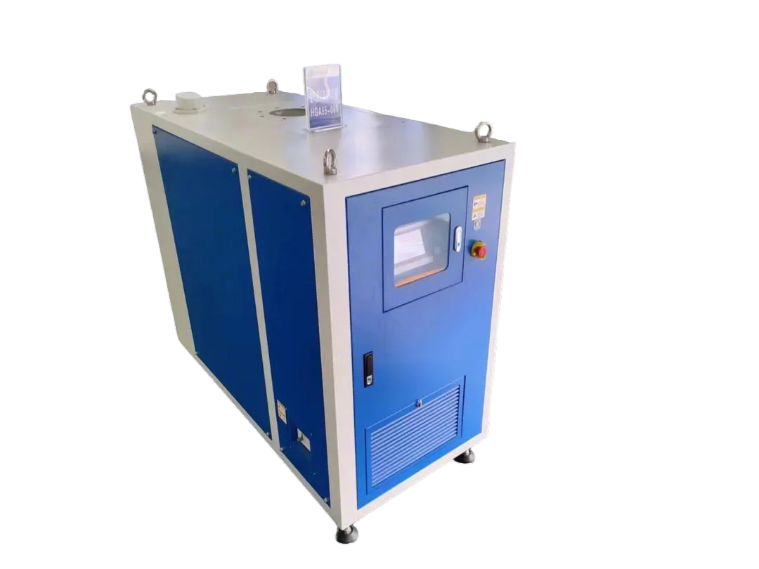 How Do Pneumatic Conveying Systems Improve Material Handling?
