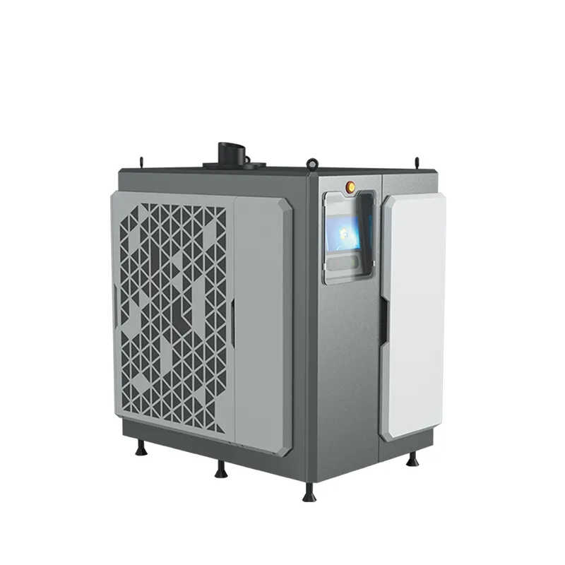 Why Is a Centrifugal Air Blower Preferred for High-Volume Airflow Applications?