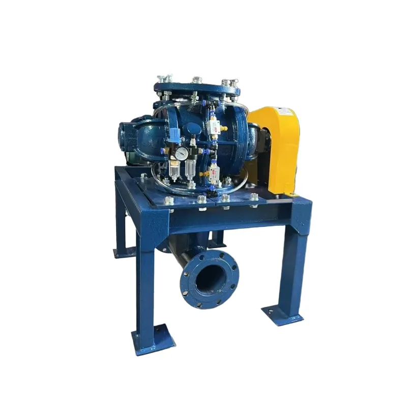 How Can a High Pressure Blower Increase Productivity in Material Handling Lines?