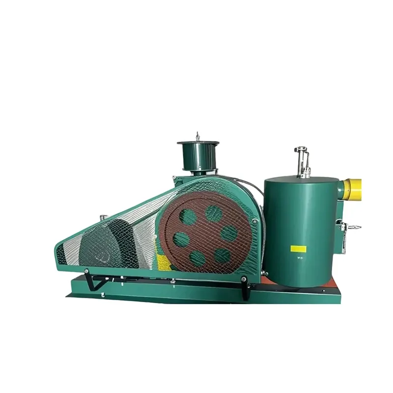 When should you upgrade your aeration blower?