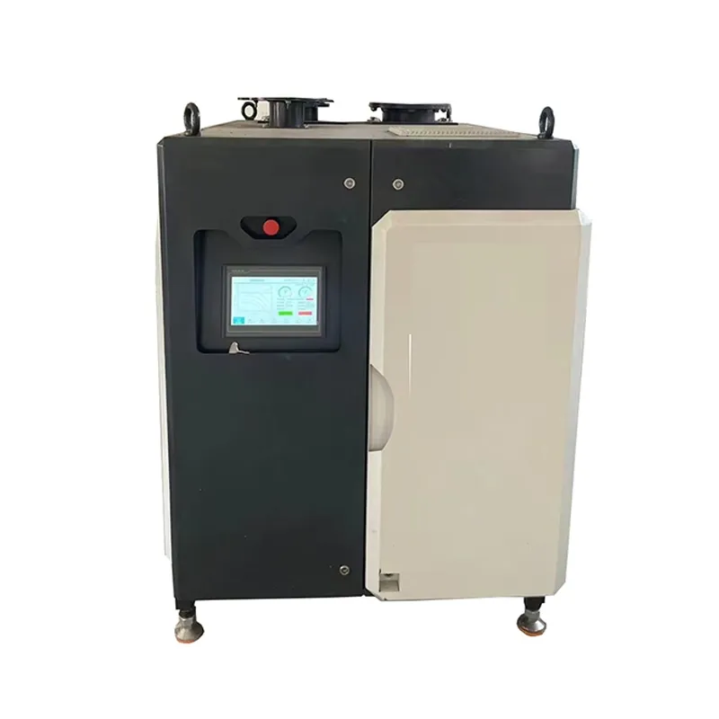 How Can a Centrifugal Blower Support Pneumatic Conveying Applications?