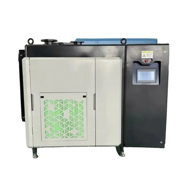 How Can a Centrifugal Blower Improve Ventilation System Performance?