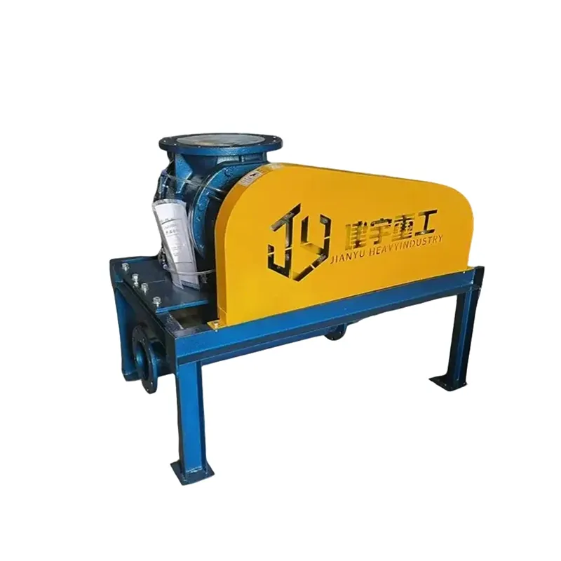 How Should Buyers Evaluate the Quality of an Industrial Rotary Feeder?