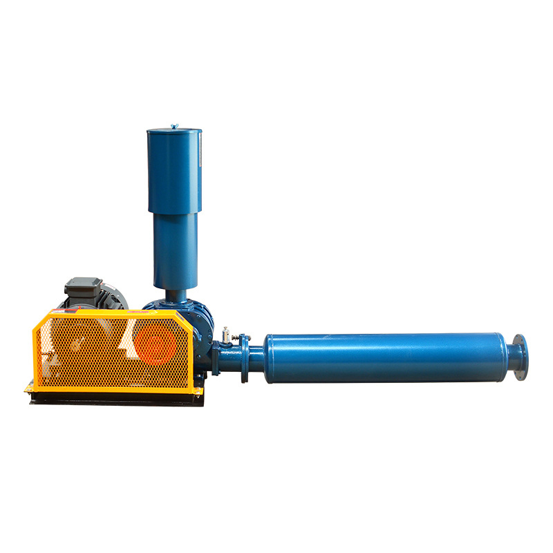 How Advanced Aquaculture Equipment Boosts Productivity