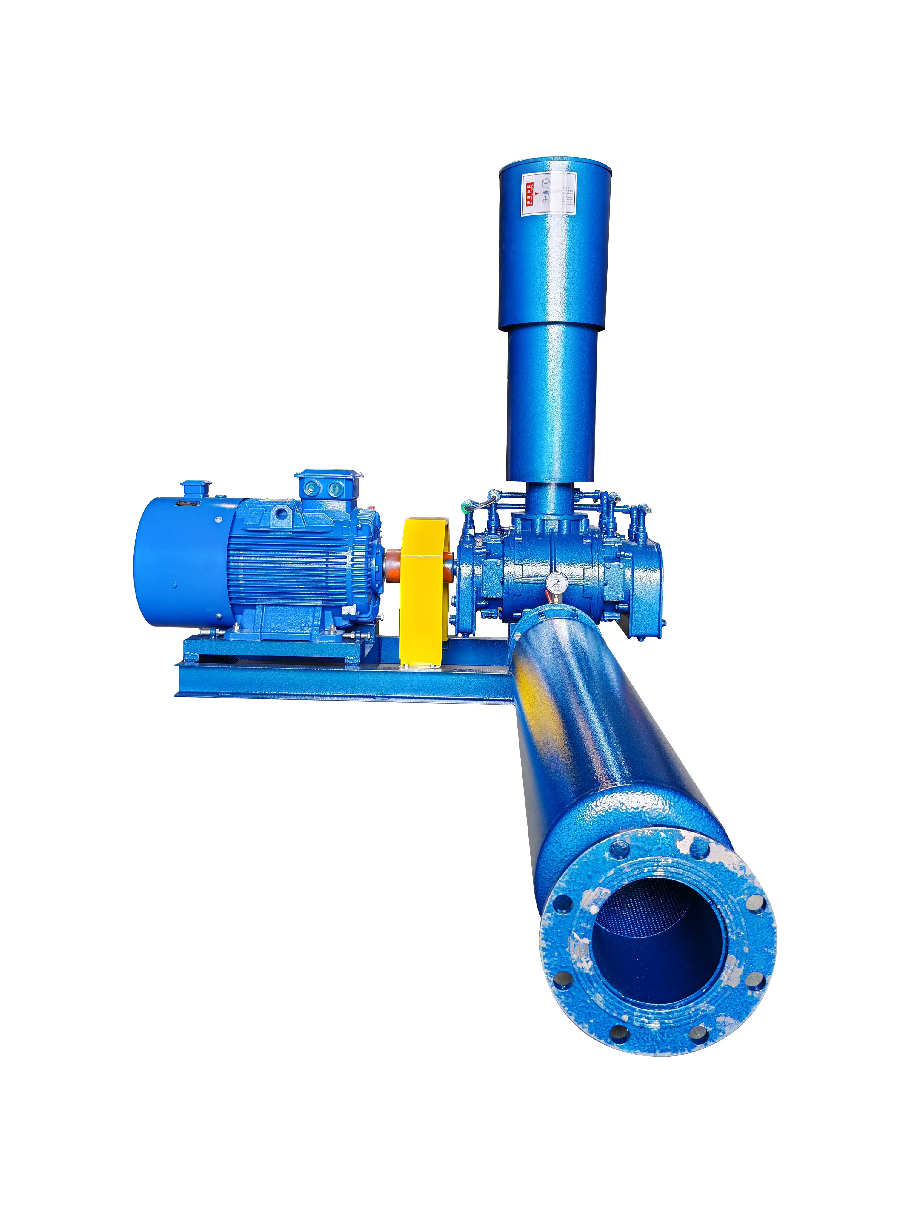 Top Innovations in Aquaculture Equipment Technology